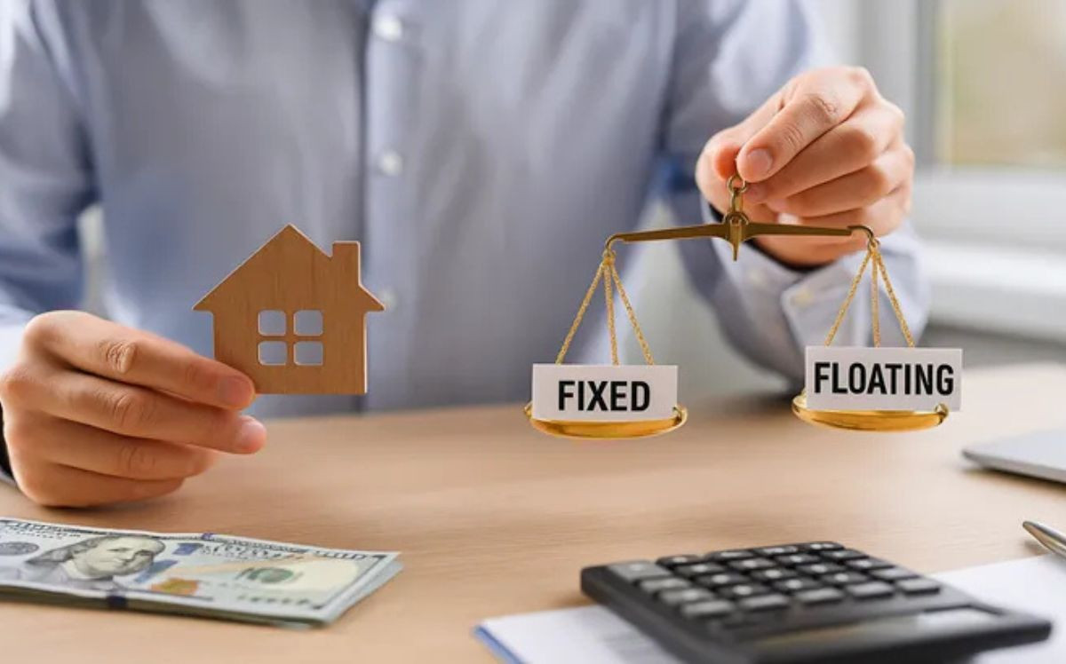 Fixed vs Floating Interest Rate: Benefits, Risks, and Key Differences
