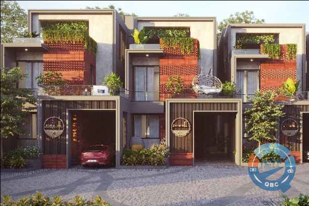 4 BHK house for sell