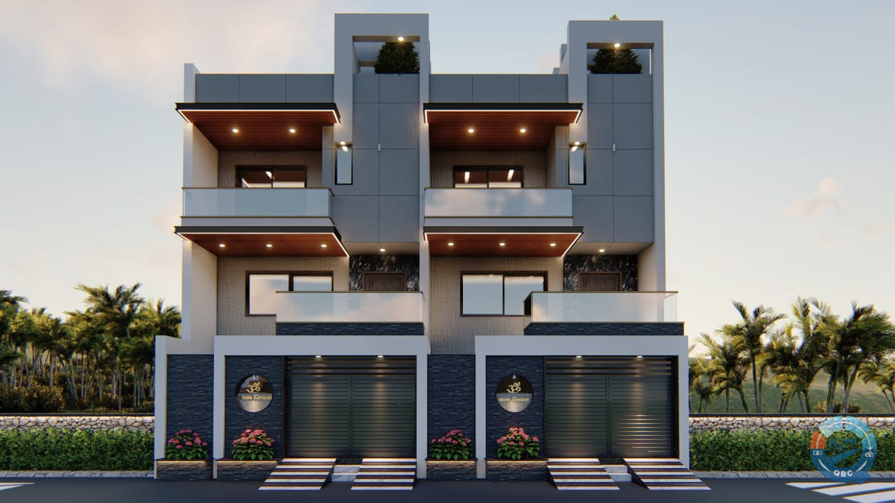 5 BHK TENAMENT FOR SELL