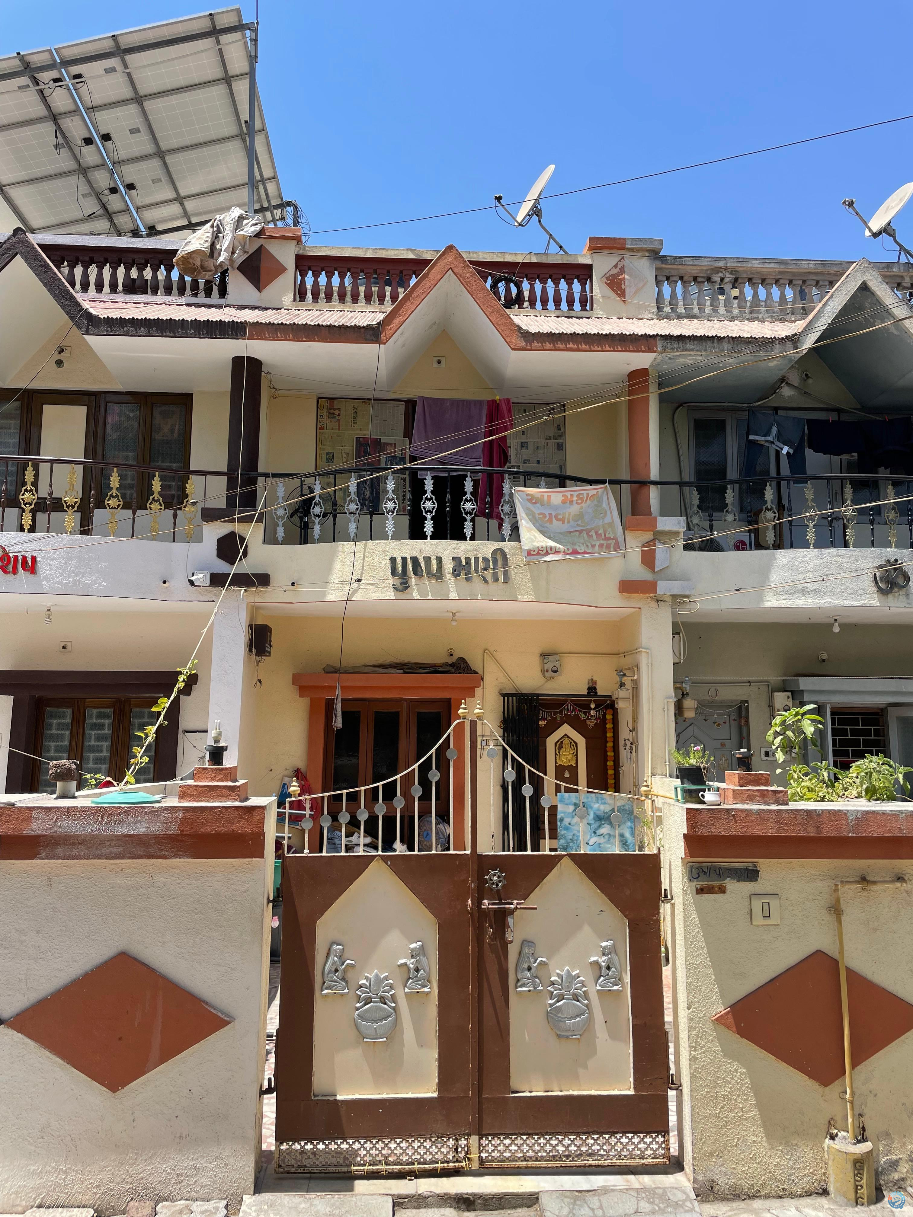3 BHK HOUSE FOR SELL