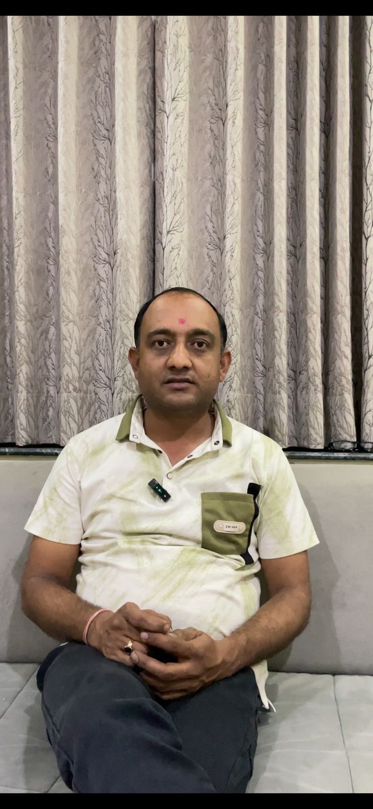 Vishalbhai Dudhat