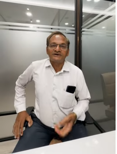 Krantilal Ratanpara