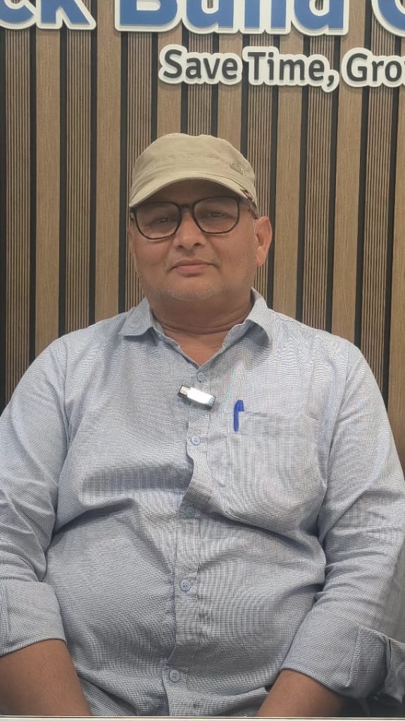 Hitesh Singala