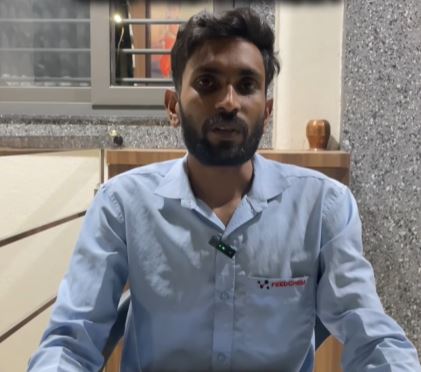 Limbasiya Paresh