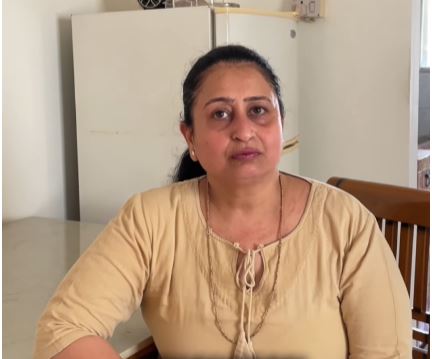 Deepali Thakkar
