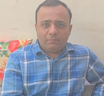 Darshit Kanani
