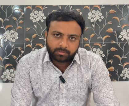 Vimal Makawana