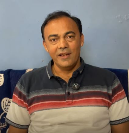 Vimal Jani