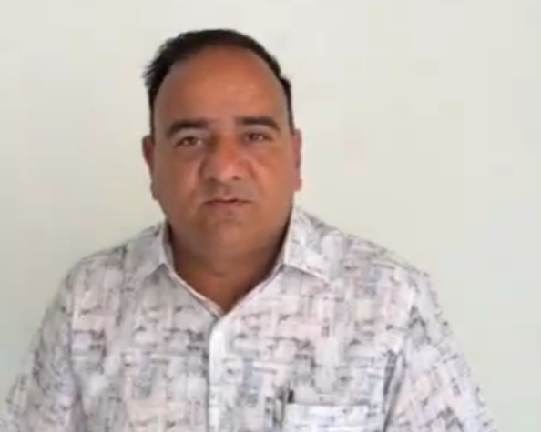 ARUNBHAI VAGHELA